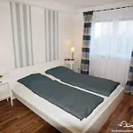 Ferienhaus 01 Esbjerg Dhh Mit Sauna Und Whirlpool *
