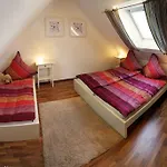 01 Esbjerg Dhh Mit Sauna Und Whirlpool Ferienhaus Burg auf Fehmarn