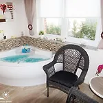 01 Esbjerg Dhh Mit Sauna Und Whirlpool Ferienhaus *