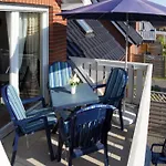 01 Esbjerg Dhh Mit Sauna Und Whirlpool Ferienhaus Burg auf Fehmarn