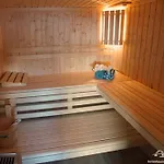 01 Esbjerg Dhh Mit Sauna Und Whirlpool *