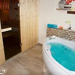 01 Esbjerg Dhh Mit Sauna Und Whirlpool * Burg auf Fehmarn