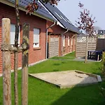 Ferienhaus 01 Esbjerg Dhh Mit Sauna Und Whirlpool