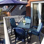 01 Esbjerg Dhh Mit Sauna Und Whirlpool Ferienhaus *