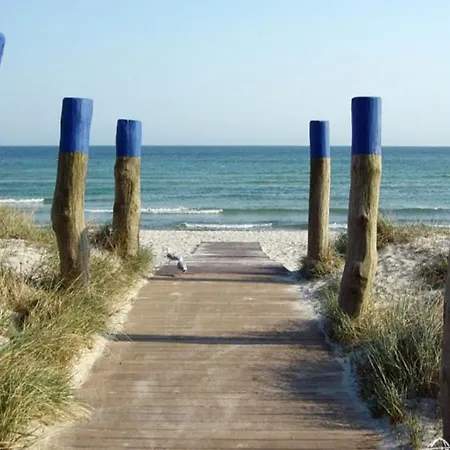 01 Esbjerg Dhh Mit Sauna Und Whirlpool