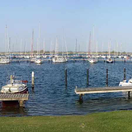 Feriehus 01 Esbjerg Dhh Mit Sauna Und Whirlpool *