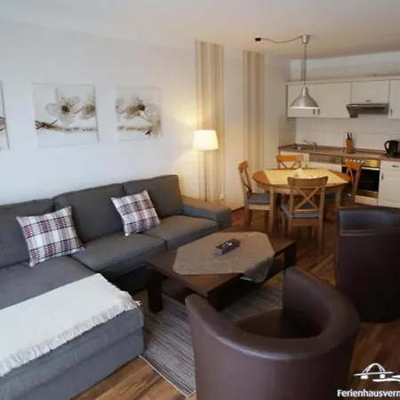 Feriehus 01 Esbjerg Dhh Mit Sauna Und Whirlpool *