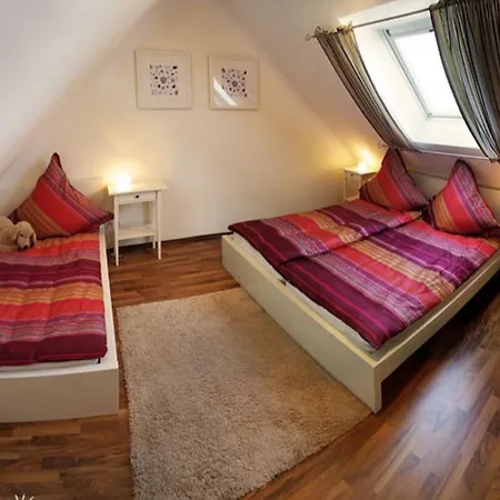 01 Esbjerg Dhh Mit Sauna Und Whirlpool Feriehus Burghæby