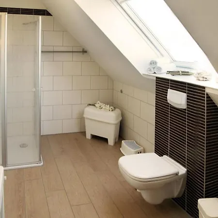 01 Esbjerg Dhh Mit Sauna Und Whirlpool *