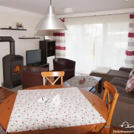 01 Esbjerg Dhh Mit Sauna Und Whirlpool Burghæby