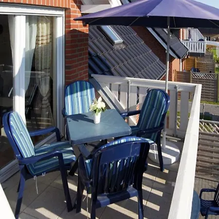 01 Esbjerg Dhh Mit Sauna Und Whirlpool Сasa de vacaciones Burg auf Fehmarn