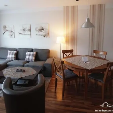 Feriehus 01 Esbjerg Dhh Mit Sauna Und Whirlpool Burghæby