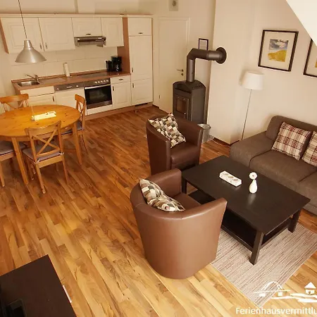 01 Esbjerg Dhh Mit Sauna Und Whirlpool Feriehus