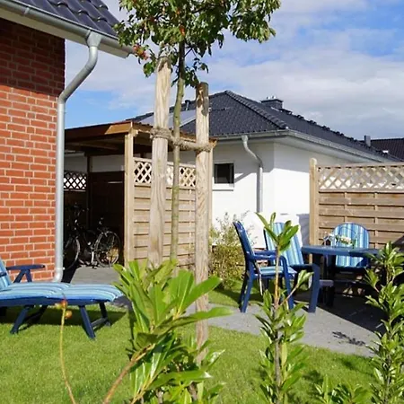 01 Esbjerg Dhh Mit Sauna Und Whirlpool Holiday home