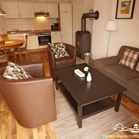 01 Esbjerg Dhh Mit Sauna Und Whirlpool
