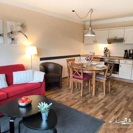 01 Esbjerg Dhh Mit Sauna Und Whirlpool * Burg auf Fehmarn