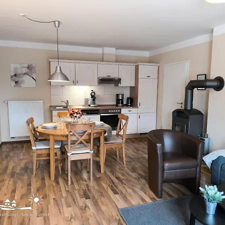 01 Esbjerg Dhh Mit Sauna Und Whirlpool *