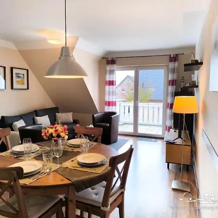 Holiday home 01 Esbjerg Dhh Mit Sauna Und Whirlpool *